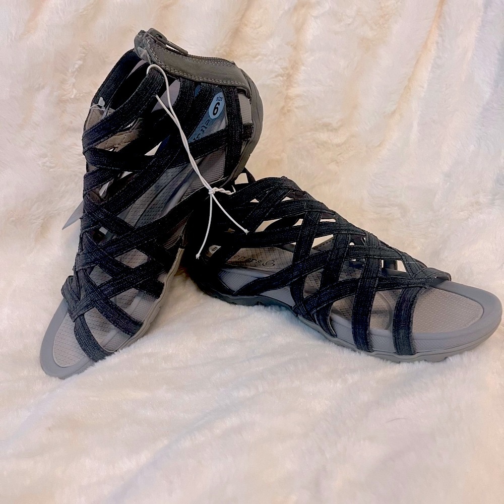 BareTraps Samina Gladiator Sandals
